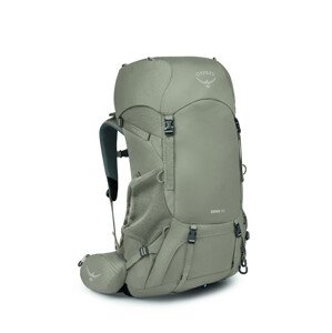 Osprey RENN 50 pediment grey/linen tan dámsky batoh