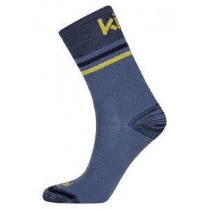 Kilpi Boren-u modrá Veľkosť: 35 ponožky