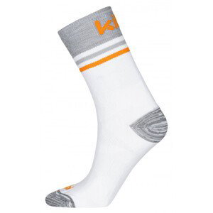 Kilpi Boren-u biela Veľkosť: 35 ponožky