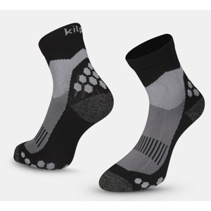 Kilpi PRO-U Čierna Veľkosť: 35 ponožky