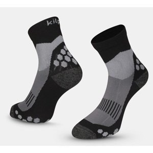 Kilpi PRO-U Čierna Veľkosť: 39 ponožky