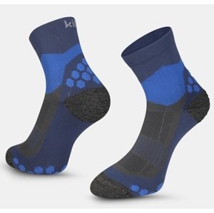 Kilpi PRO-U Tmavomodrá Veľkosť: 35 ponožky