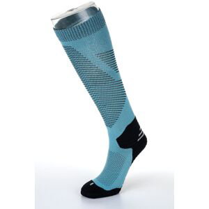 Kilpi COMPRESS-U Modrá Veľkosť: 35 ponožky