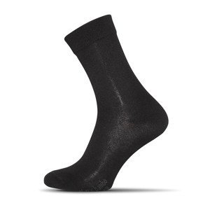 Excellent ponožky - čierna, XS (35-37)