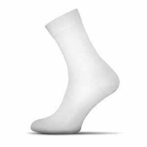 Excellent ponožky - svetlo šedá, L (44-46)