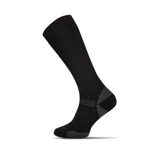 Hunting ponožky - čierna, S (38-40)