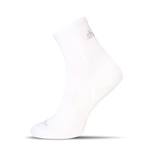 Detské Sensitive Ponožky - biela, 32-34
