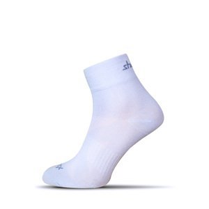 Medium ponožky - svetlo modrá, L (44-46)