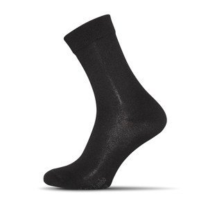 Excellent ponožky - čierna, M (41-43)