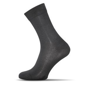 Excellent ponožky - tmavo šedá, M (41-43)